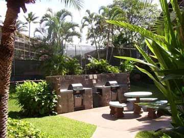 אפרטהוטל קיהיי Maui Suncoast Maui Vista מראה חיצוני תמונה
