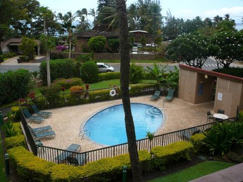 אפרטהוטל קיהיי Maui Suncoast Maui Vista מתקנים תמונה