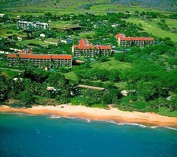 אפרטהוטל קיהיי Maui Suncoast Maui Vista מתקנים תמונה